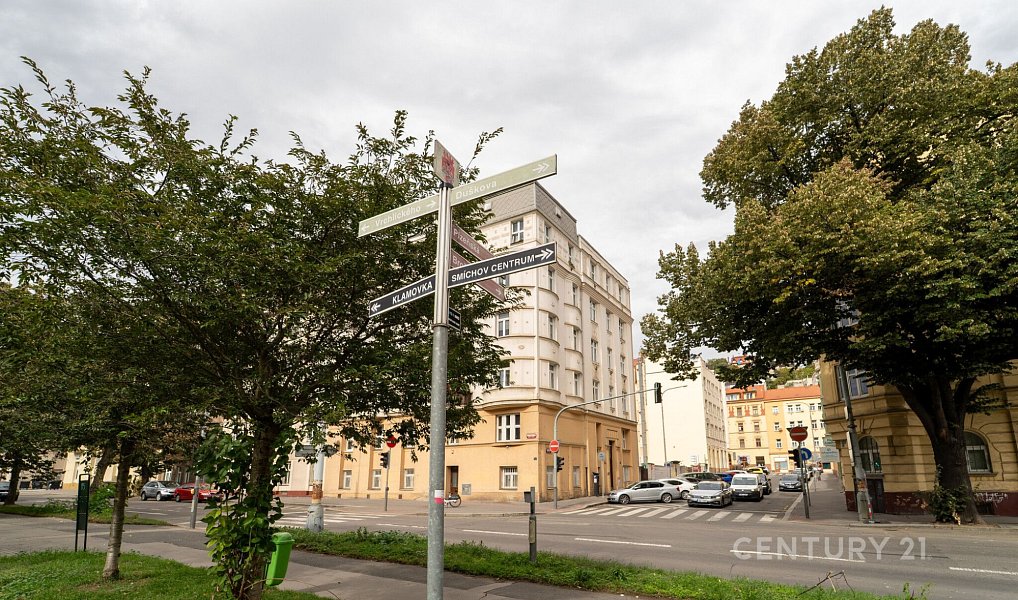 Prodej bytu 3+1 93 m², Praha – náhled fotky 29