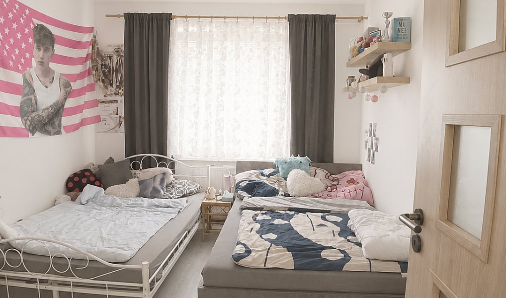 Prodej bytu 2+1 55 m², Kynšperk nad Ohří – náhled fotky 7