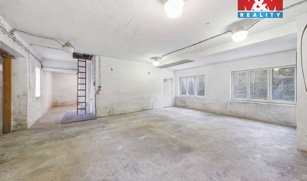 Prodej domu 136 m² s pozemkem 489 m², Chrastavec – náhled fotky 5
