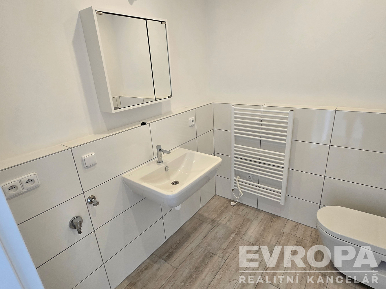 Pronájem bytu 2+kk 40 m² — photo 5