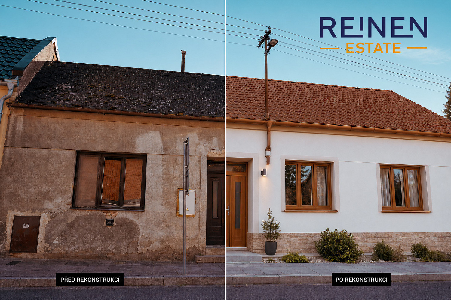 Prodej domu 173 m² s pozemkem 274 m²