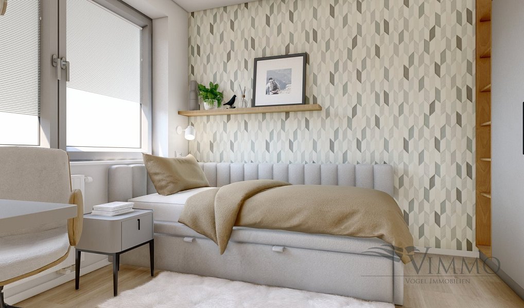 Prodej bytu 4+kk 96 m², České Budějovice – náhled fotky 4