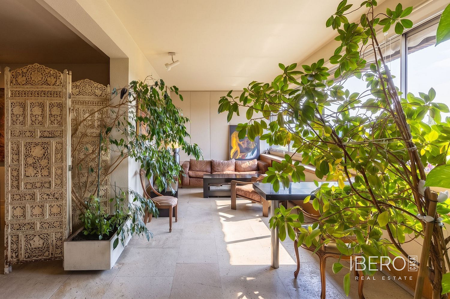 Pis 7+kk – Madrid, Barrio de los Austrias, Centro - Vista 5