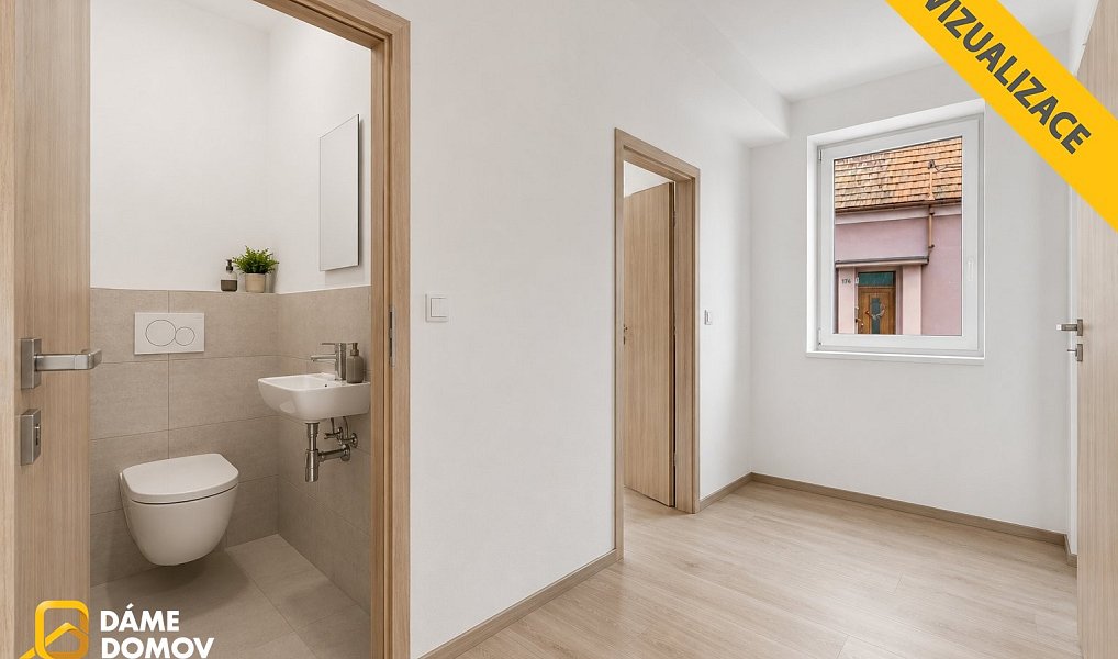 Prodej domu 135 m² s pozemkem 502 m², Uherské Hradiště – náhled fotky 40