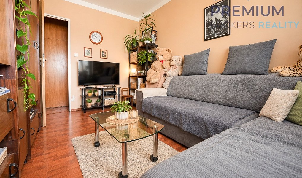 Prodej bytu 3+1 78 m², Mělník – náhled fotky 9
