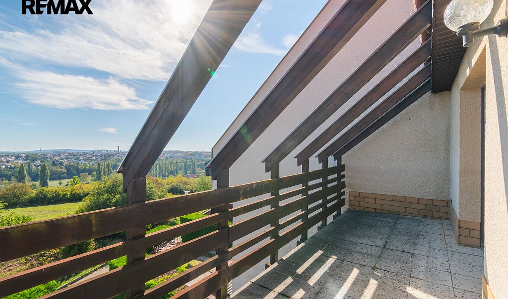 Prodej rodinného domu, 302 m², Lobzy - Plzeň-město, Plzeň