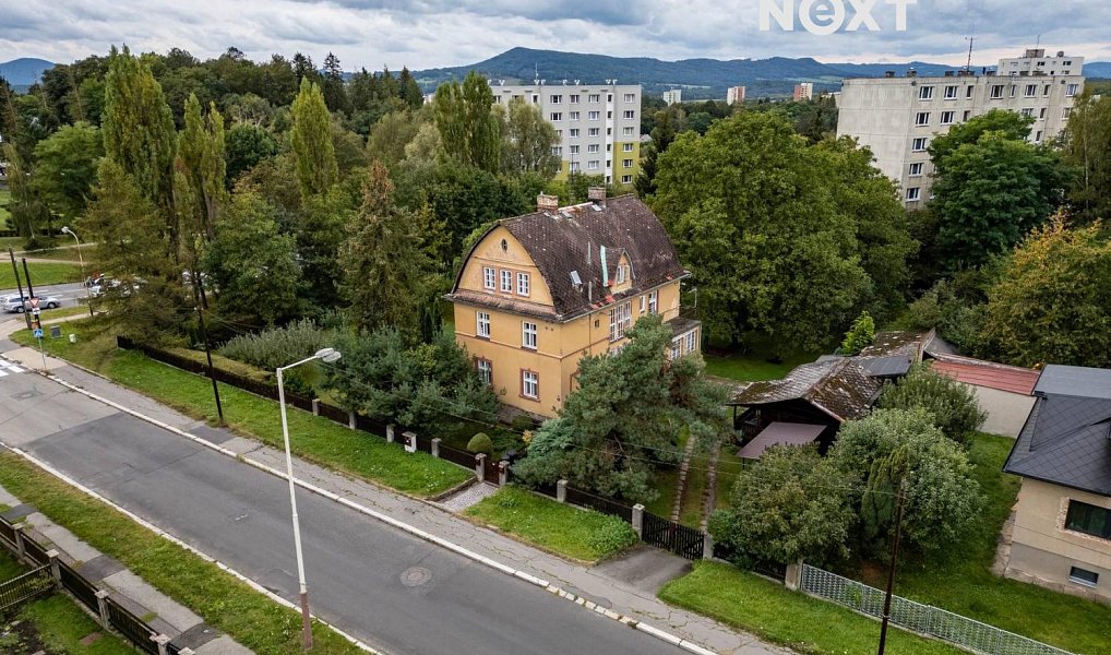 Prodej domu 423 m² s pozemkem 3 460 m², Česká Lípa – náhled fotky 2
