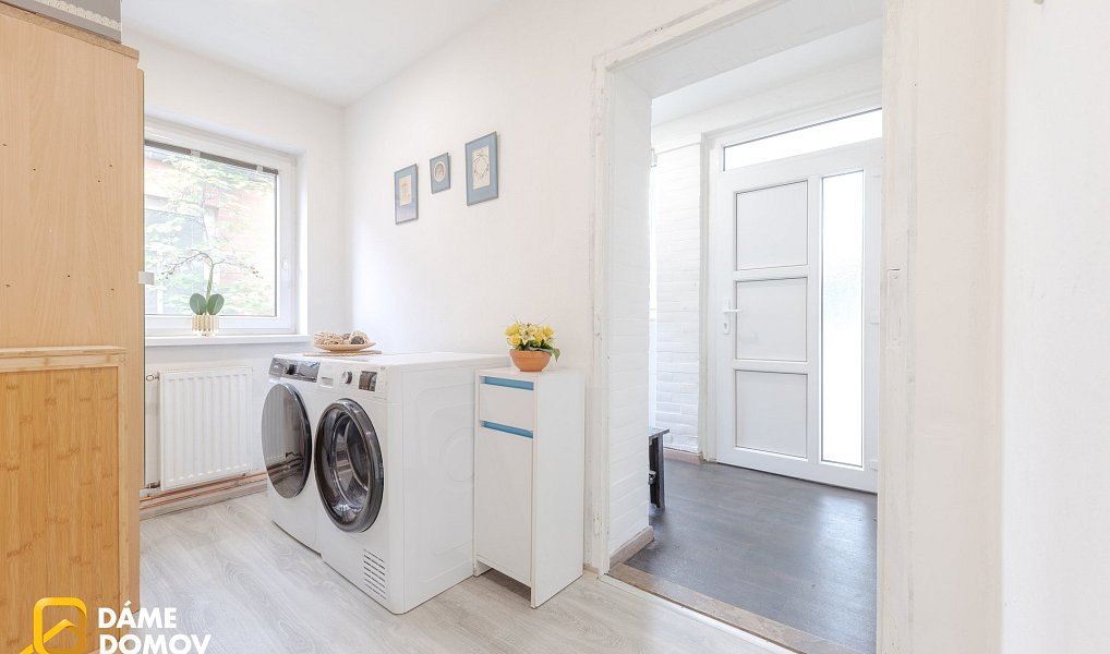 Prodej domu 100 m² s pozemkem 73 m², Zlín – náhled fotky 9
