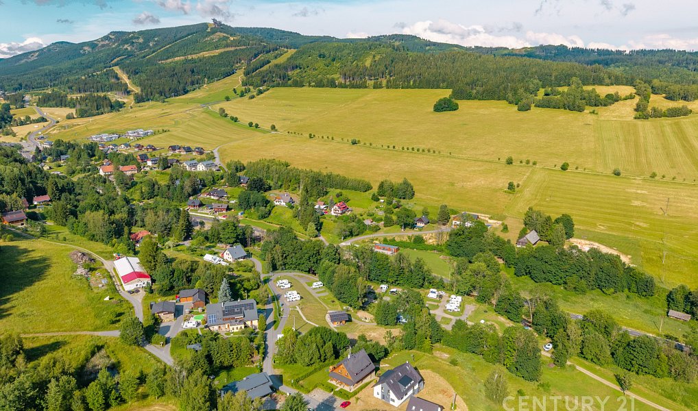 Prodej domu 473 m² s pozemkem 1 202 m², Dolní Morava – náhled fotky 36