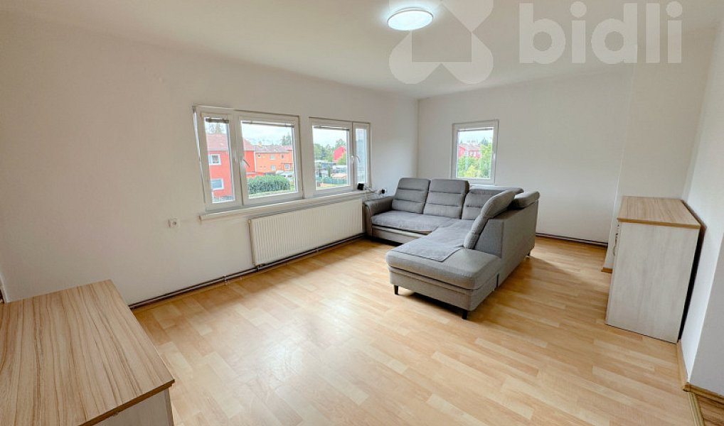 Pronájem bytu 2+1 72 m², Pardubice – náhled fotky 7