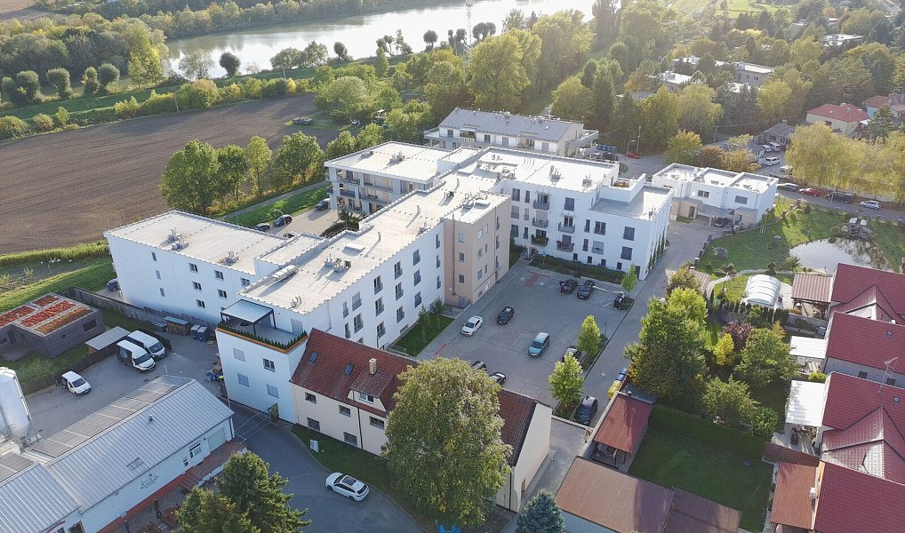 Prodej kanceláře 81 m², Slavkov u Brna – náhled fotky 30