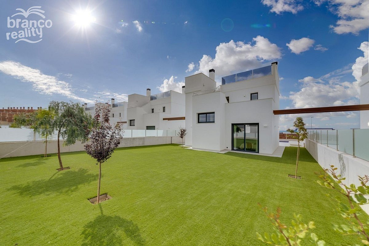 Casa – Mutxamel, Cotoveta, l'Alacantí - Més