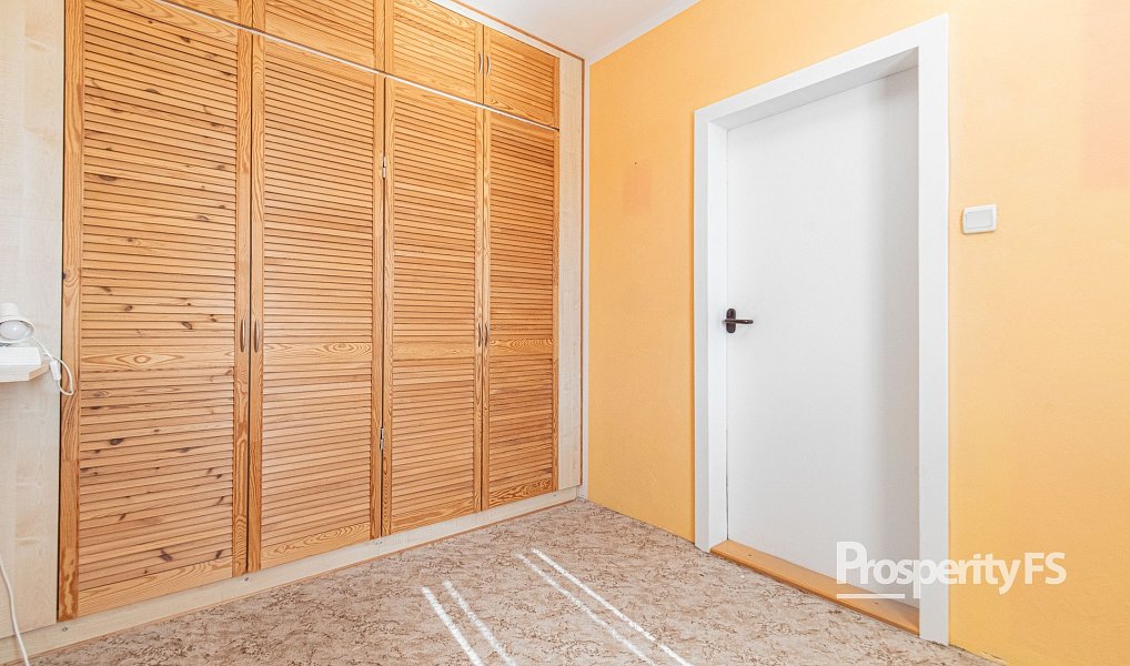 Prodej bytu 2+kk 48 m², Chropyně – náhled fotky 4