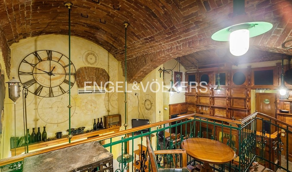 Pronájem restaurace 53 m², Praha – náhled fotky 5