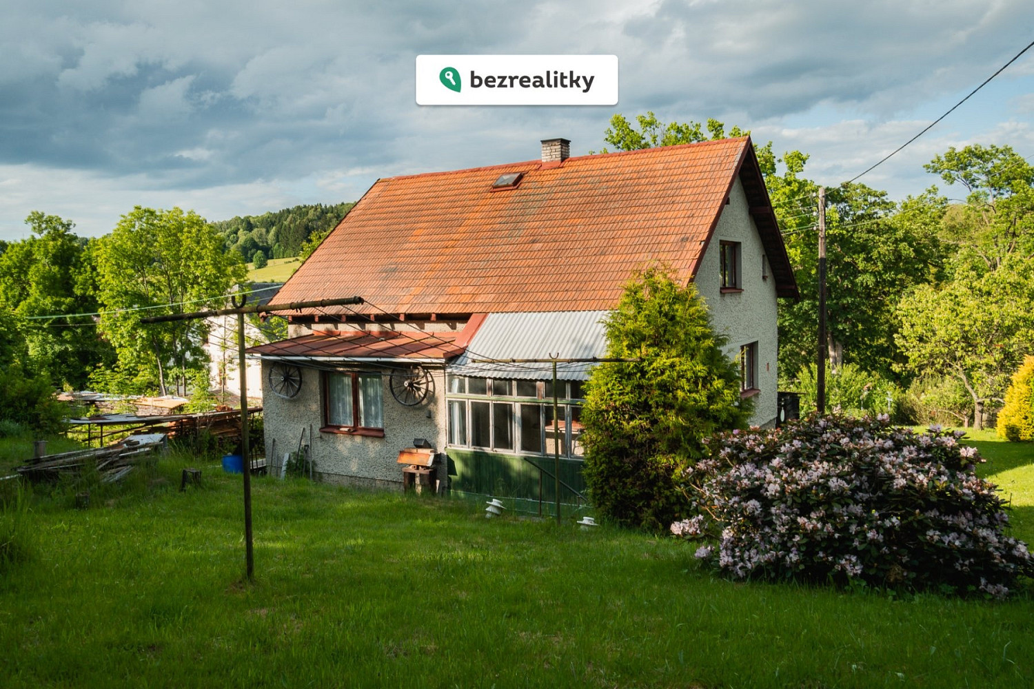 Prodej domu 250 m² s pozemkem 1 526 m² – fotografie 3