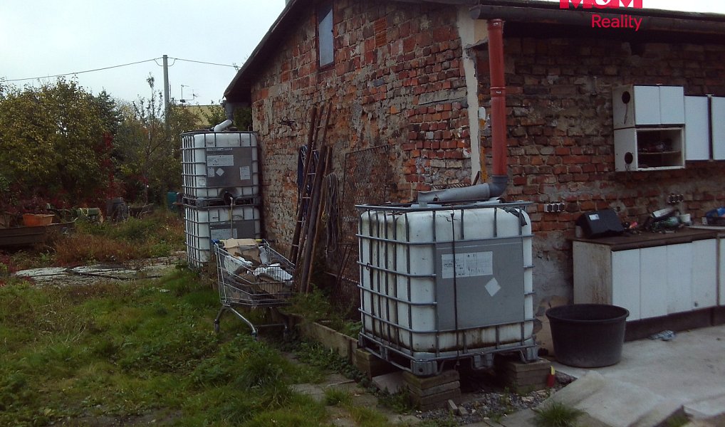 Prodej stavebního pozemku 787 m², Ostrava – náhled fotky 8