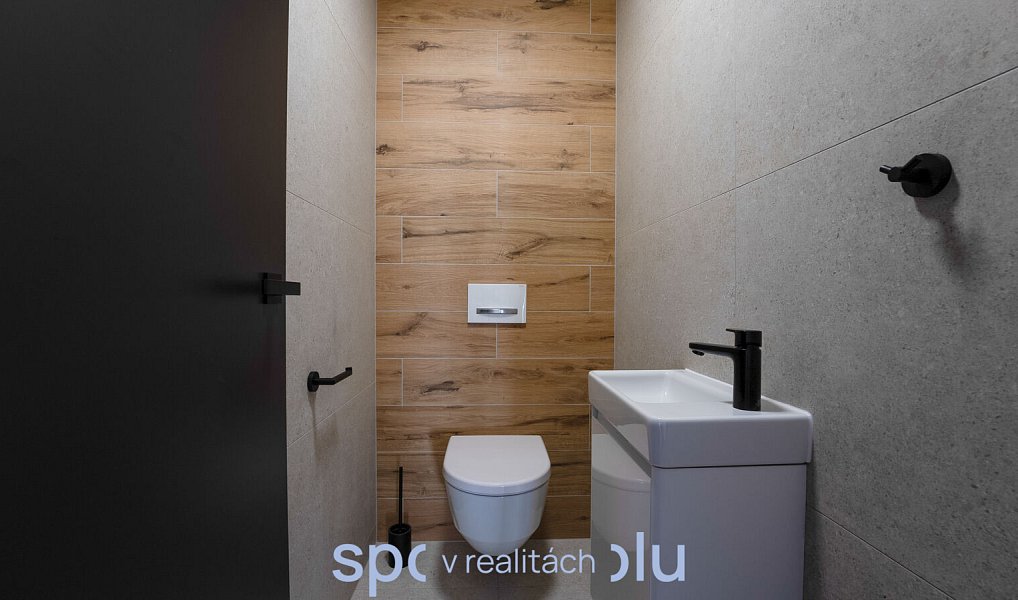 Prodej domu 113 m² s pozemkem 702 m², Zlámanec – náhled fotky 29