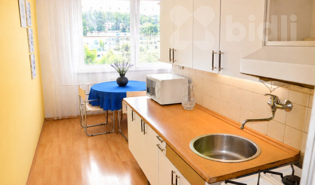 Prodej bytu 2+1 56 m², Zlín – náhled fotky 8