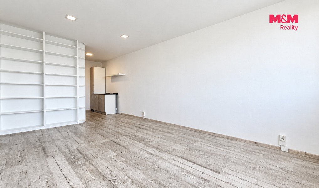 Prodej bytu 2+kk 42 m², Mladá Boleslav – náhled fotky 4