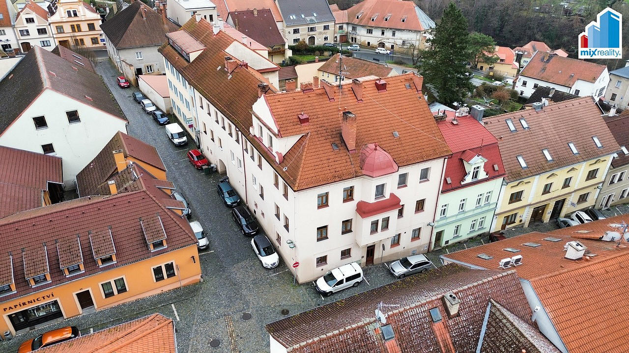 Prodej bytu 3+kk 76 m²