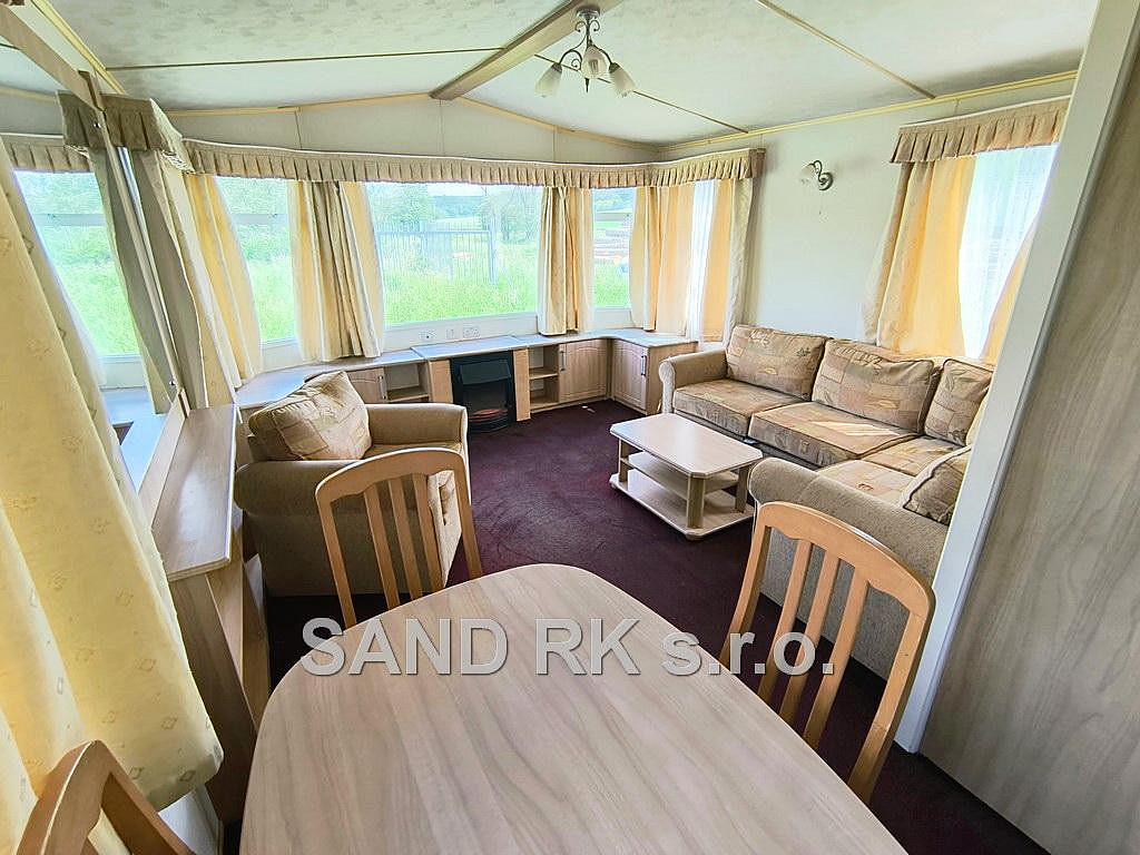 Prodej chaty/chalupy 41 m² s pozemkem 1 m²
