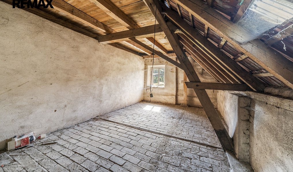 Prodej zemědělského objektu 888 m², Otovice – náhled fotky 13