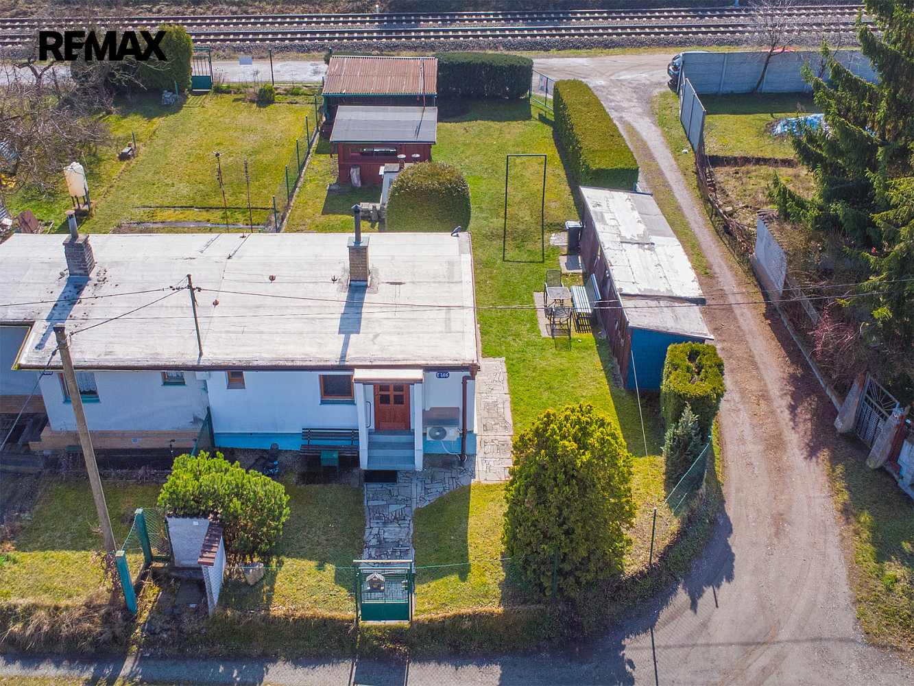 Prodej stavebního pozemku 359 m² — photo 4