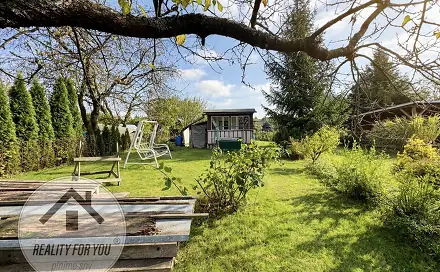 Prodej chaty/chalupy 16 m² s pozemkem 450 m², Palackého, Jičín - Holínské Předměstí