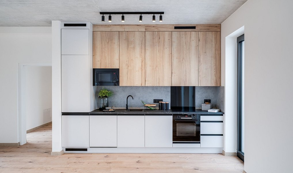 Prodej bytu 4+kk 99 m², Ostrava – náhled fotky 3