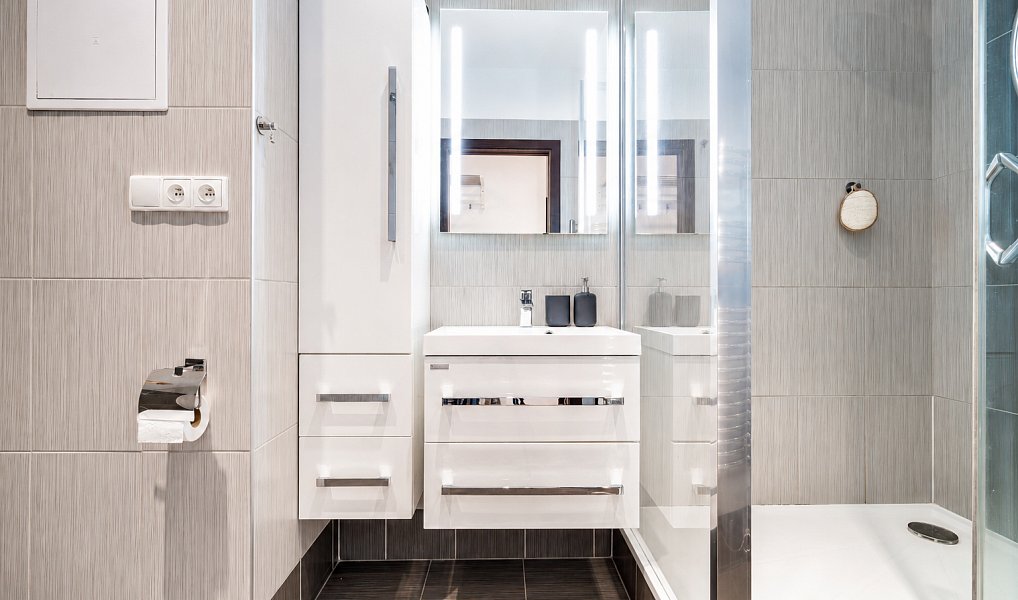 Prodej bytu 2+kk 56 m², Roztoky – náhled fotky 15