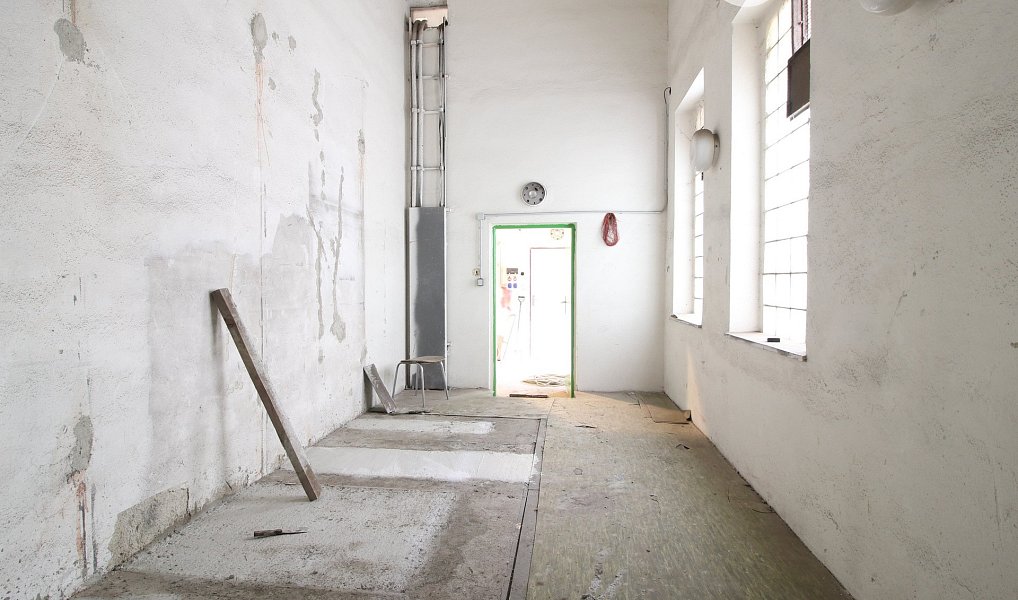 Pronájem skladovacích prostor 50 m², Brno – náhled fotky 3