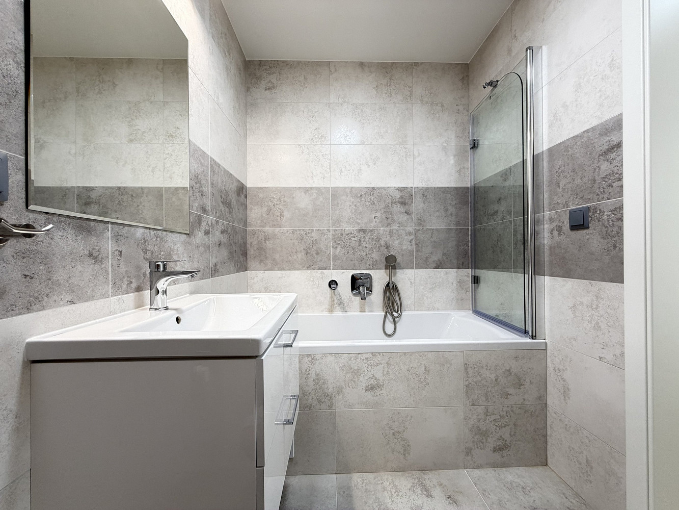 Pronájem bytu 2+kk 48 m² – fotografie 5