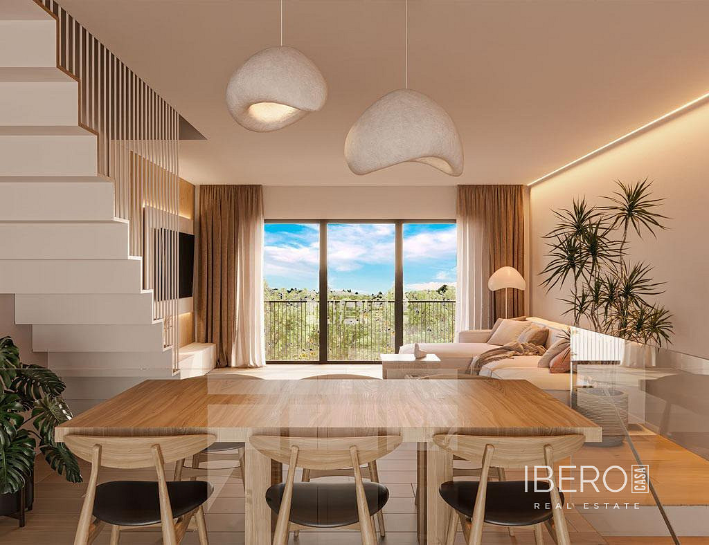 Casa 4+kk – Hostalric, la Selva - Vista 3