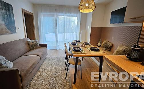 Prodej bytu 3+kk 60 m², Albrechtice v Jizerských horách - Mariánská Hora, okres Jablonec nad Nisou