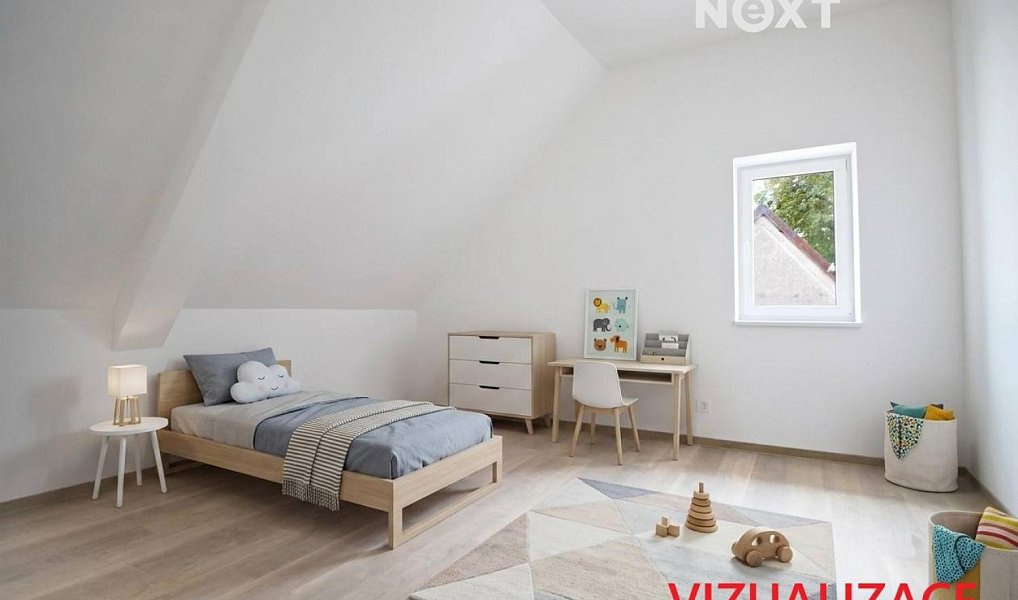 Prodej bytu 3+kk 87 m², Nová Bystřice – náhled fotky 18