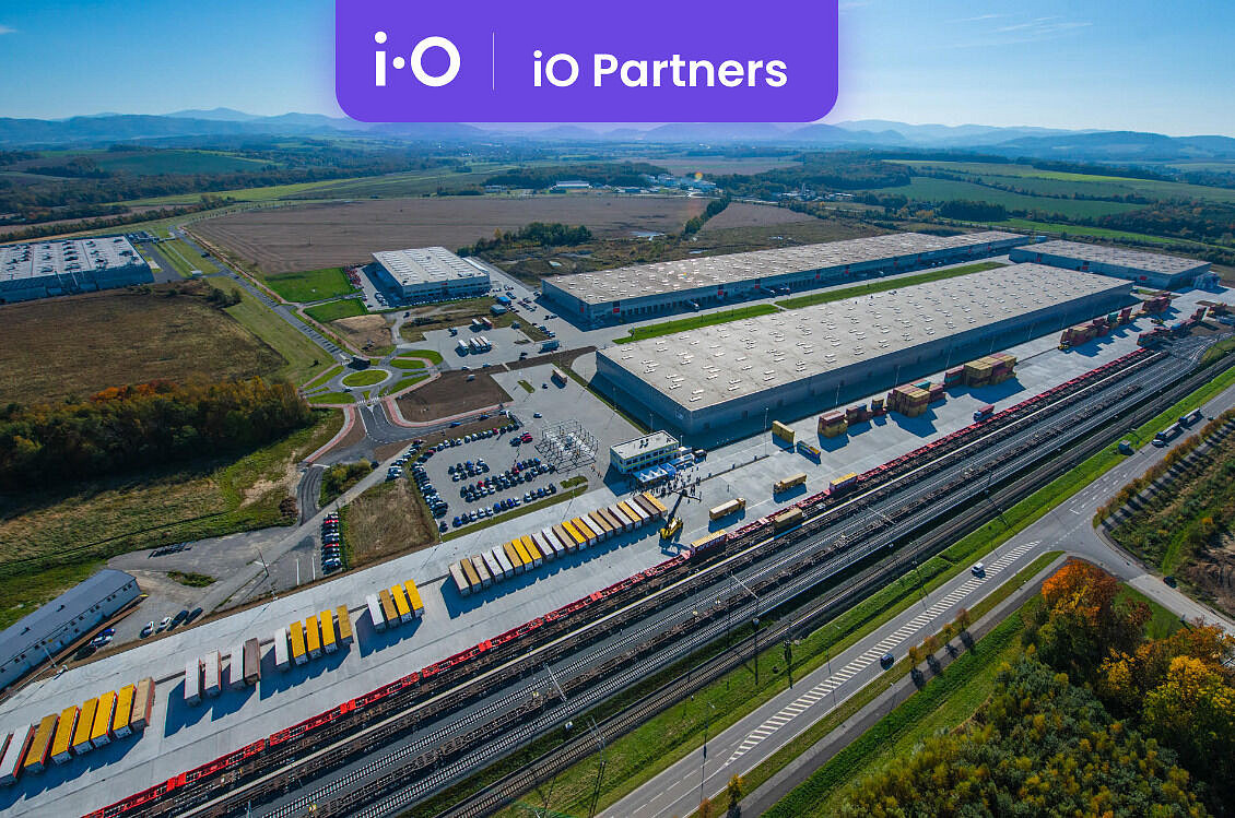 Pronájem skladovacích prostor 10 243 m² – fotografie 4
