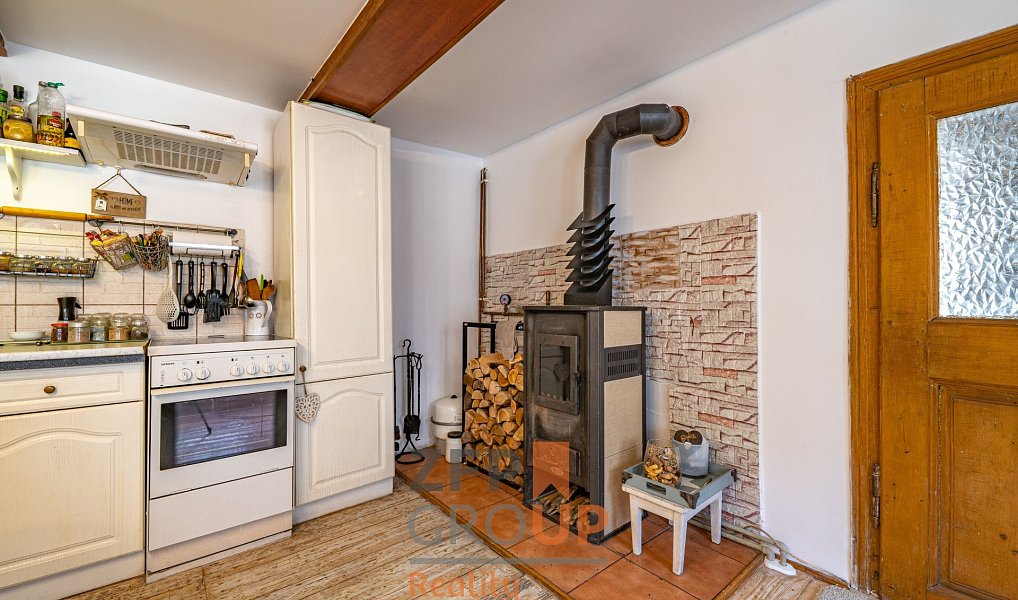 Prodej domu 121 m² s pozemkem 113 m², Jablonné v Podještědí – náhled fotky 5