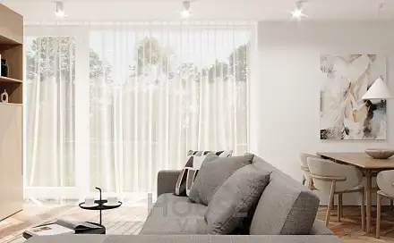 Prodej bytu 2+kk 55 m², Nad Krocínkou, Praha 9 - Prosek