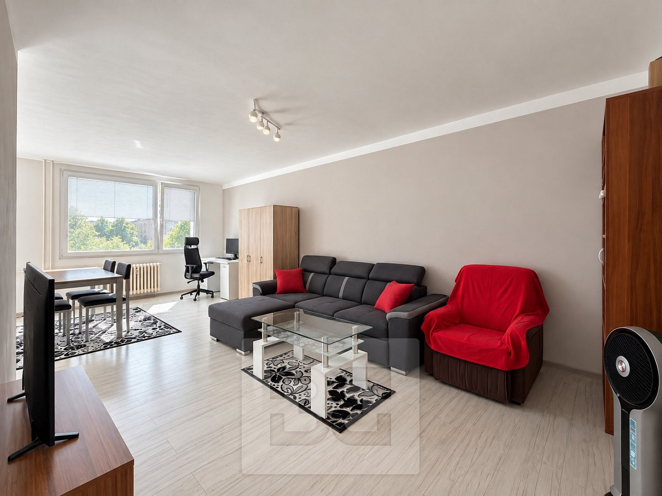 Pronájem bytu 3+kk 71 m² – fotografie 5