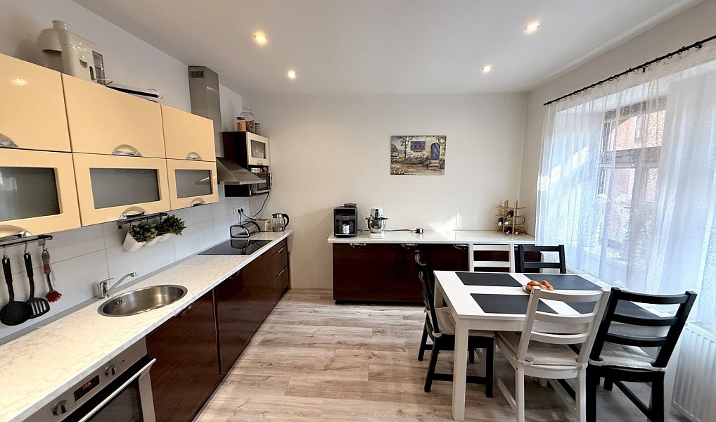 Prodej domu 89 m² s pozemkem 129 m², Klášterec nad Ohří – náhled fotky 2
