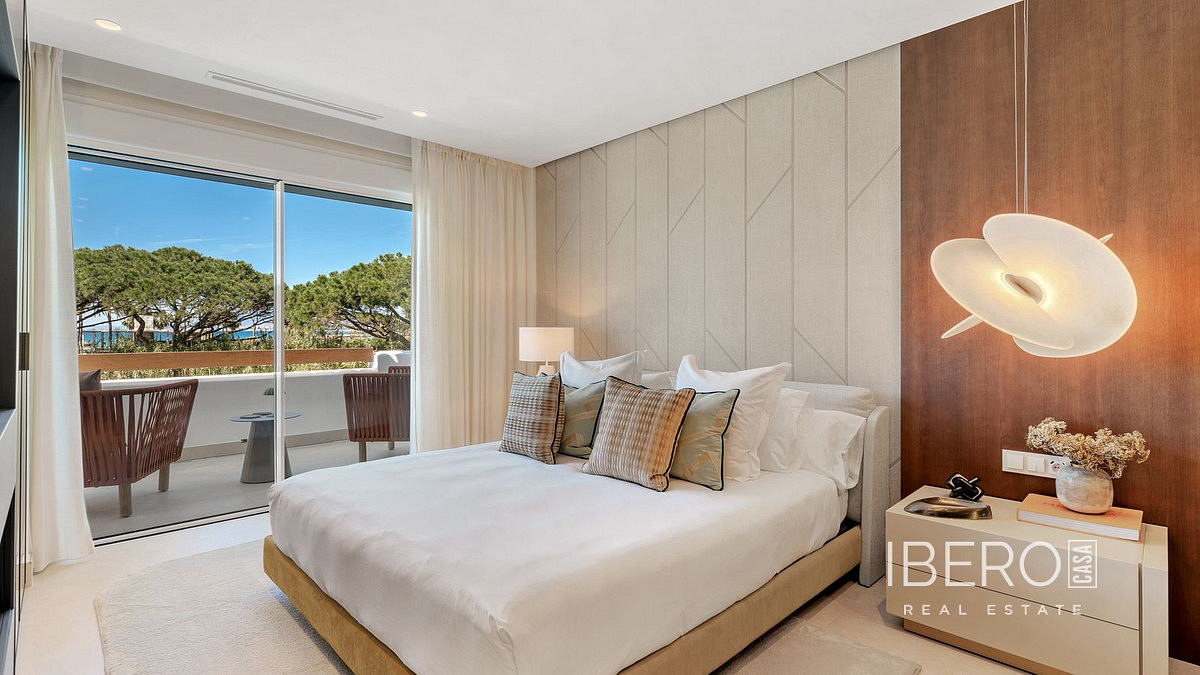 Piso 4+kk – Marbella, El Vicario - Más