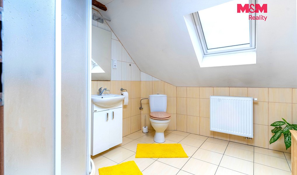 Prodej domu 151 m² s pozemkem 1 740 m², Opočnice – náhled fotky 7