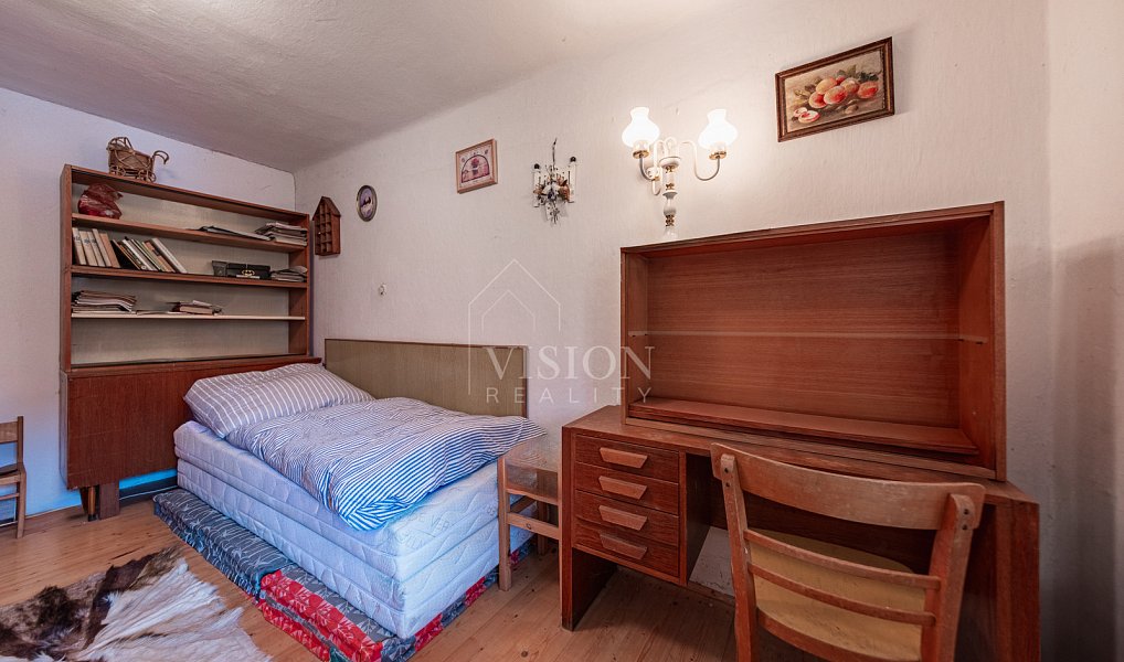 Prodej domu 127 m² s pozemkem 981 m², Budislav – náhled fotky 7