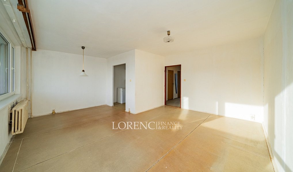 Prodej bytu 3+1 70 m², Praha – náhled fotky 3