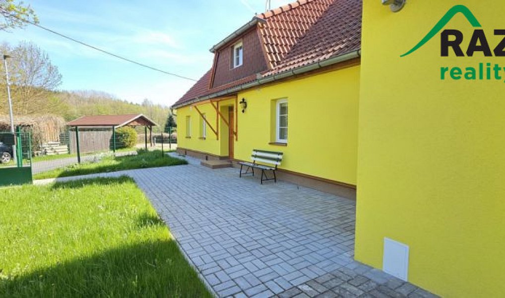 Prodej domu 192 m² s pozemkem 739 m², Staré Sedliště – náhled fotky 27