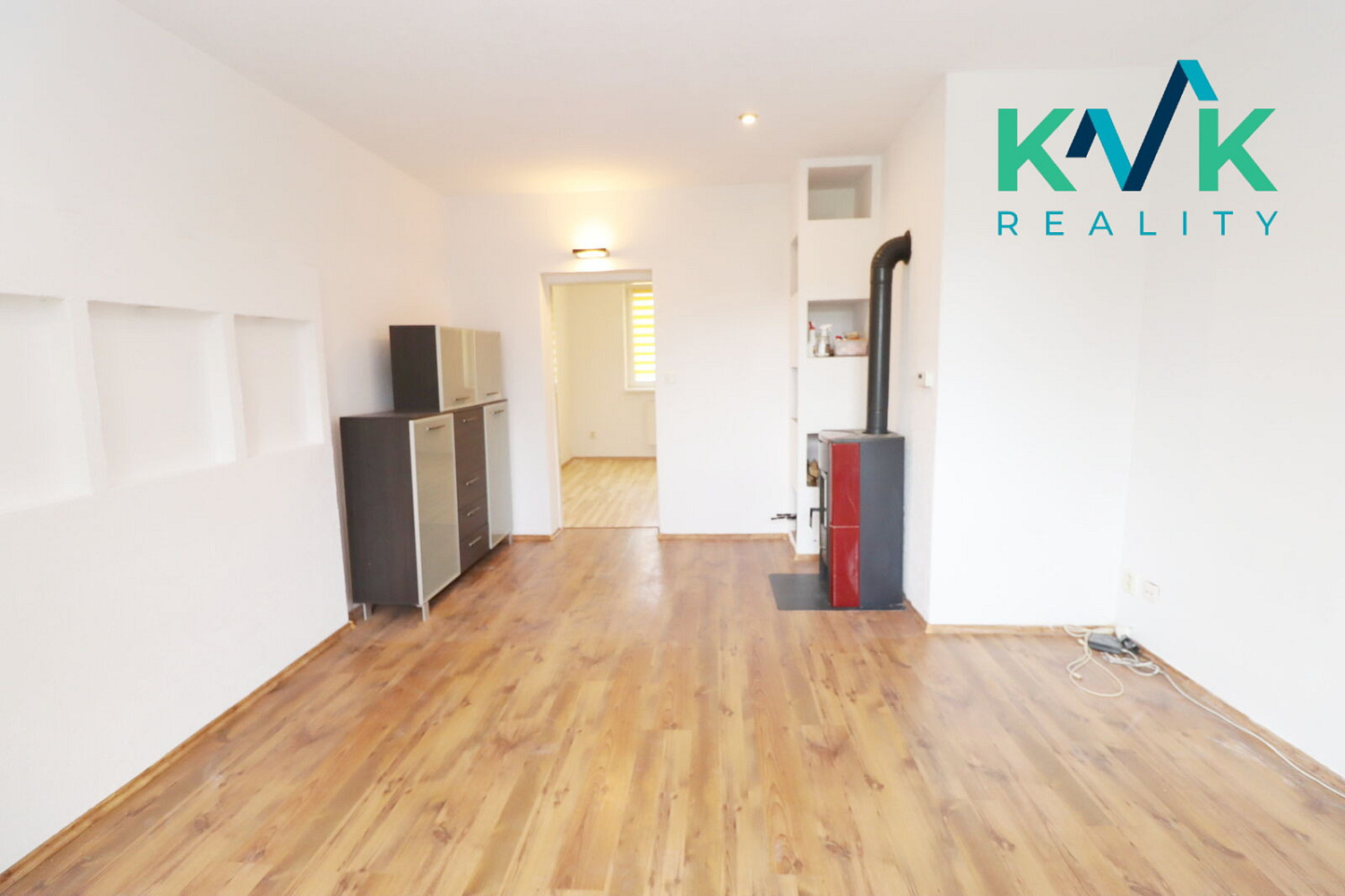 Pronájem bytu 2+1 48 m² — photo 3