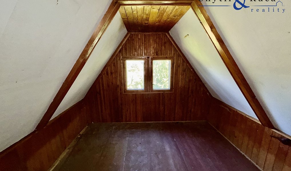 Prodej chaty/chalupy 60 m² s pozemkem 712 m², Rusava – náhled fotky 16