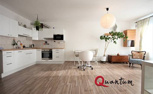 Pronájem bytu 1+kk 47 m², Chotěšovská, Praha 9 - Letňany