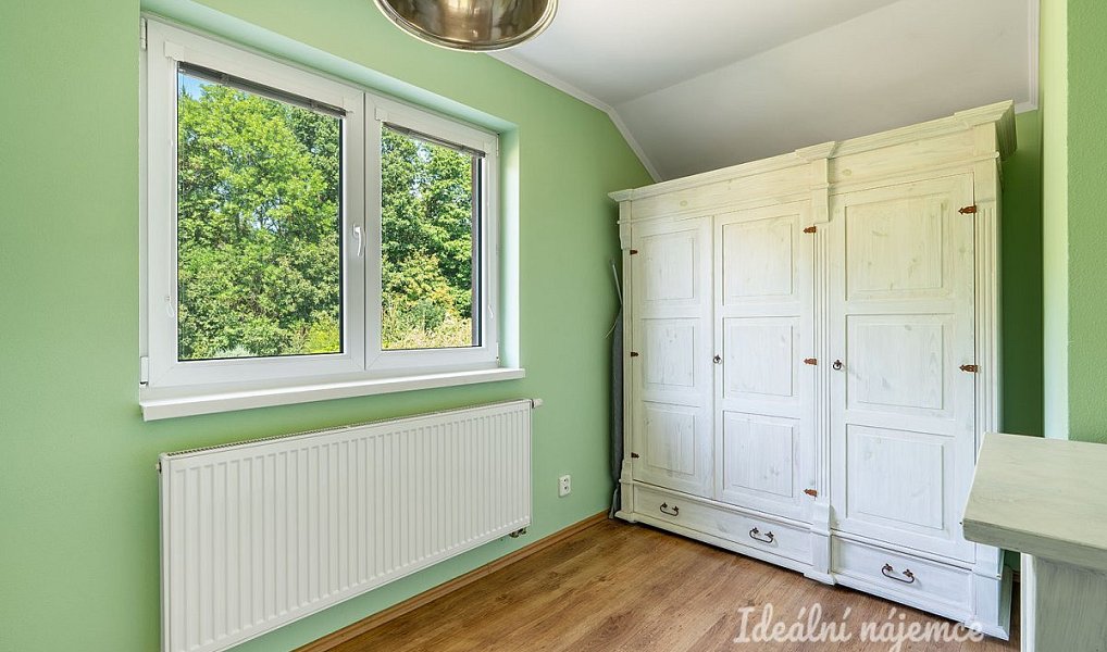 Pronájem domu 141 m² s pozemkem 451 m², Horoušany – náhled fotky 16
