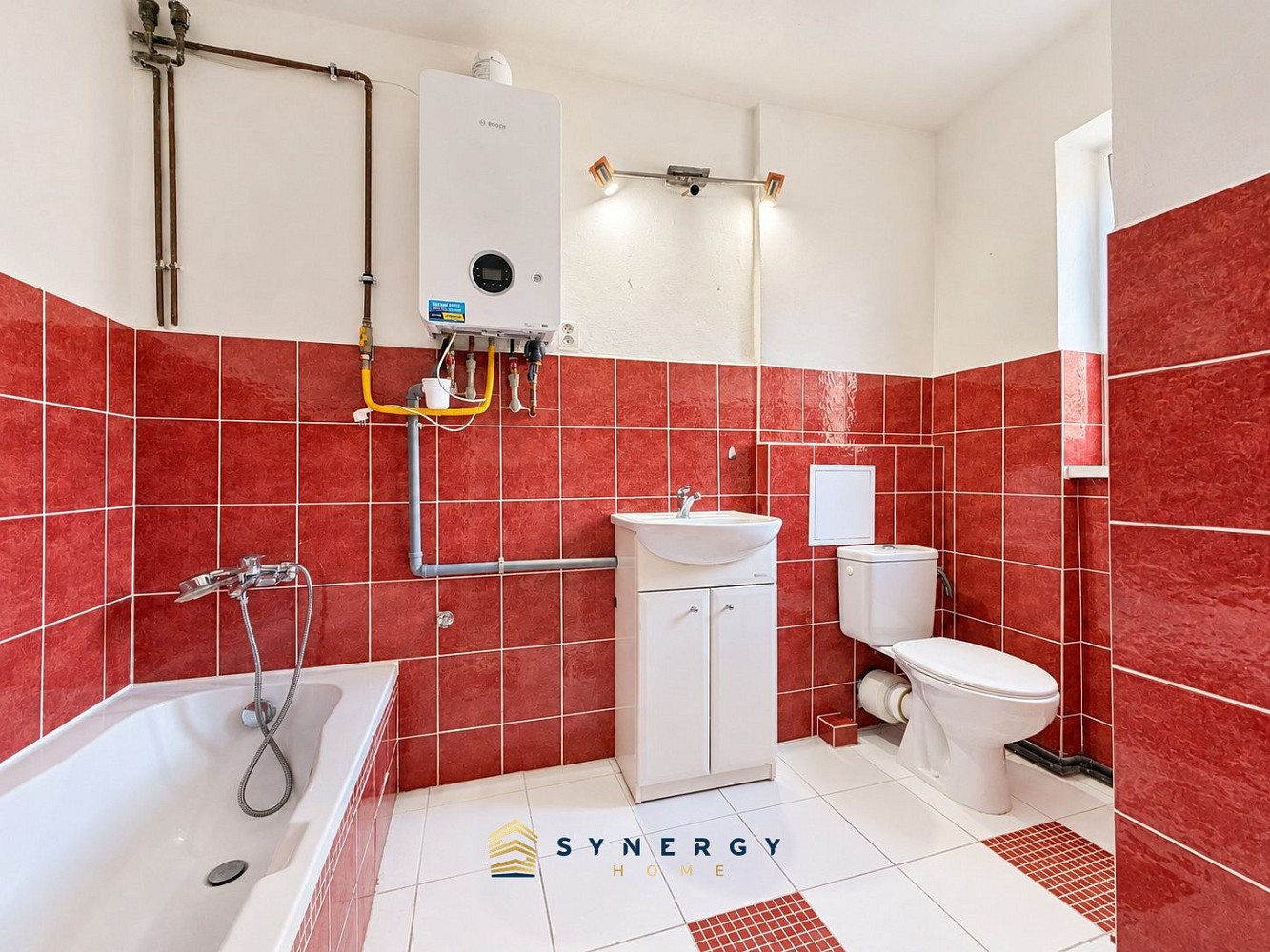 Prodej bytu 2+1 47 m² – fotografie 2